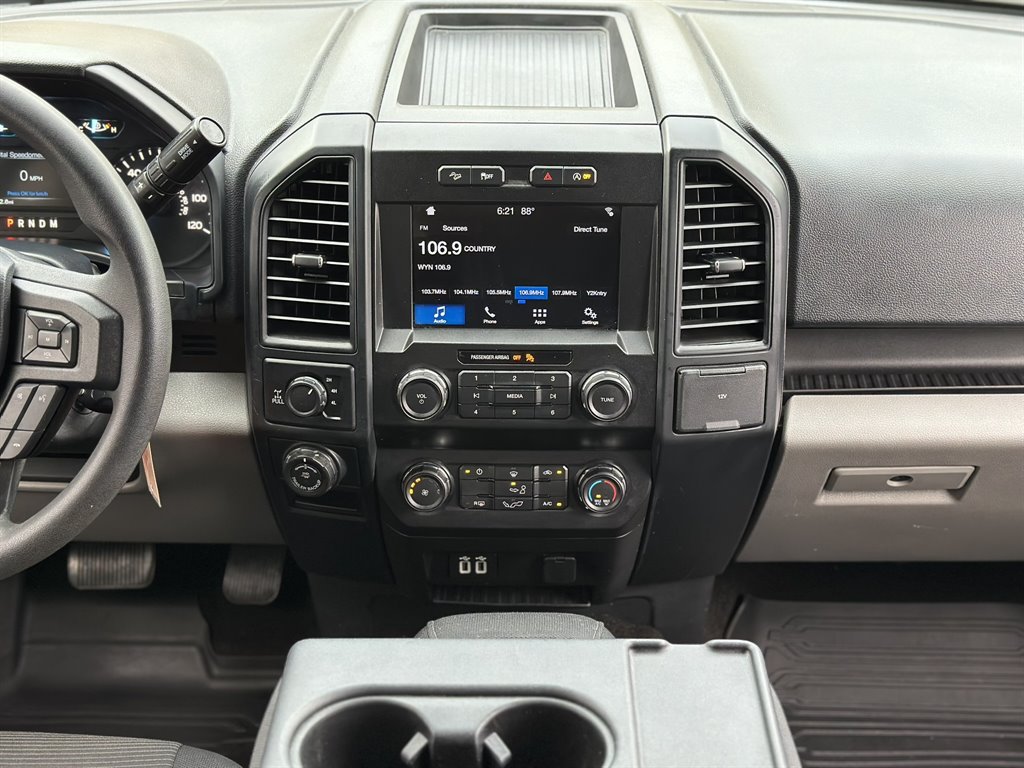 2019 Ford F-150 - $29,995