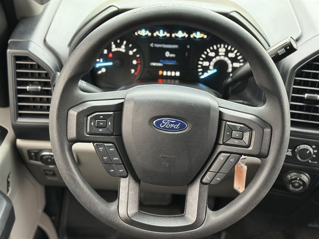 2019 Ford F-150 - $29,995
