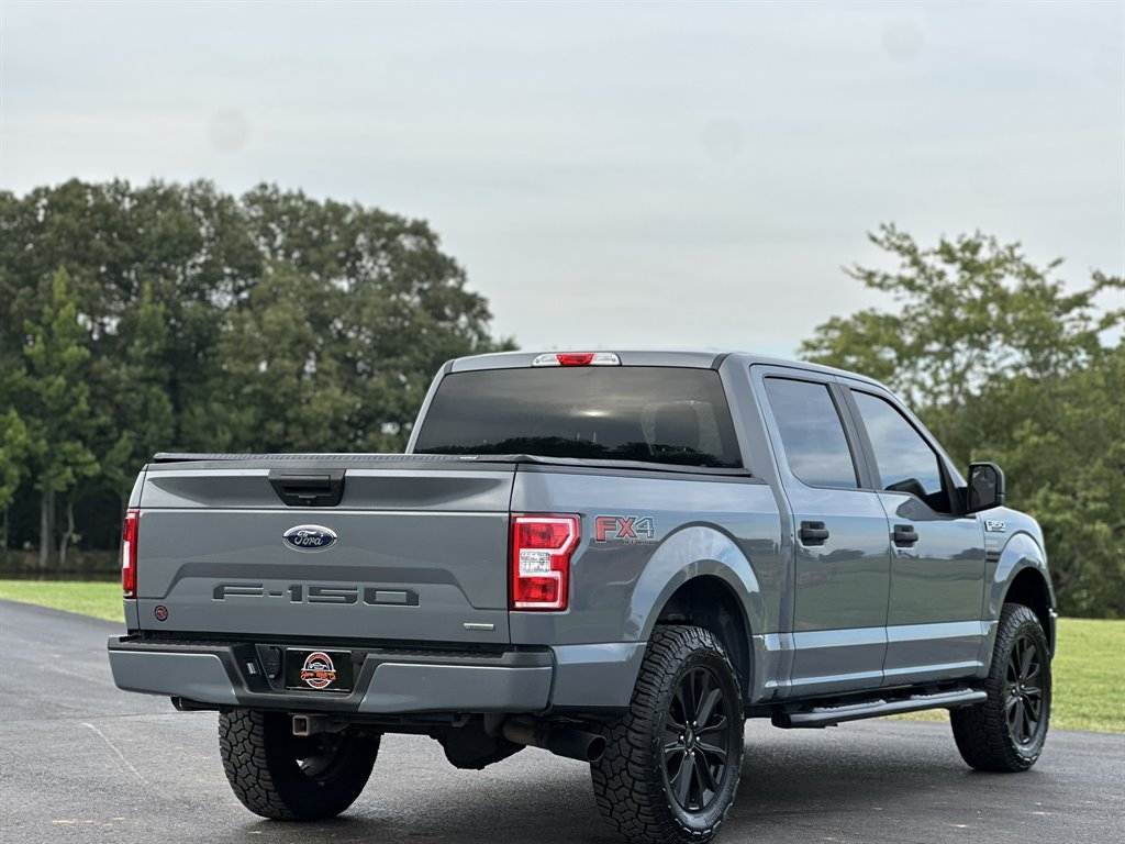2019 Ford F-150 - $29,995