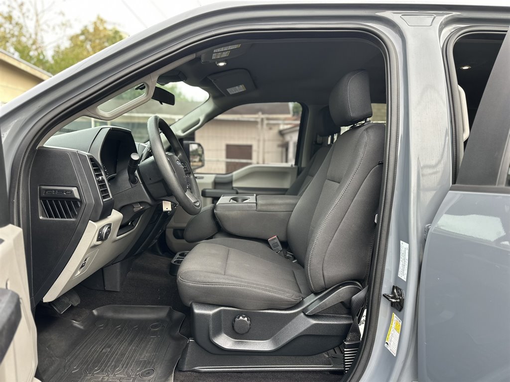 2019 Ford F-150 - $29,995