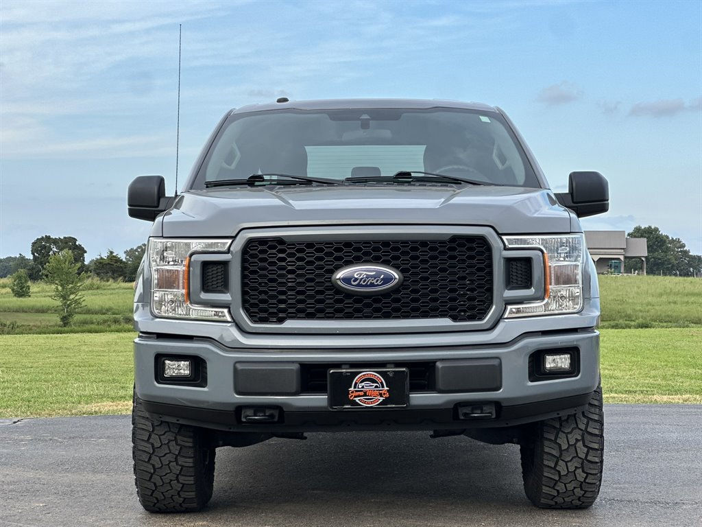 2019 Ford F-150 - $29,995