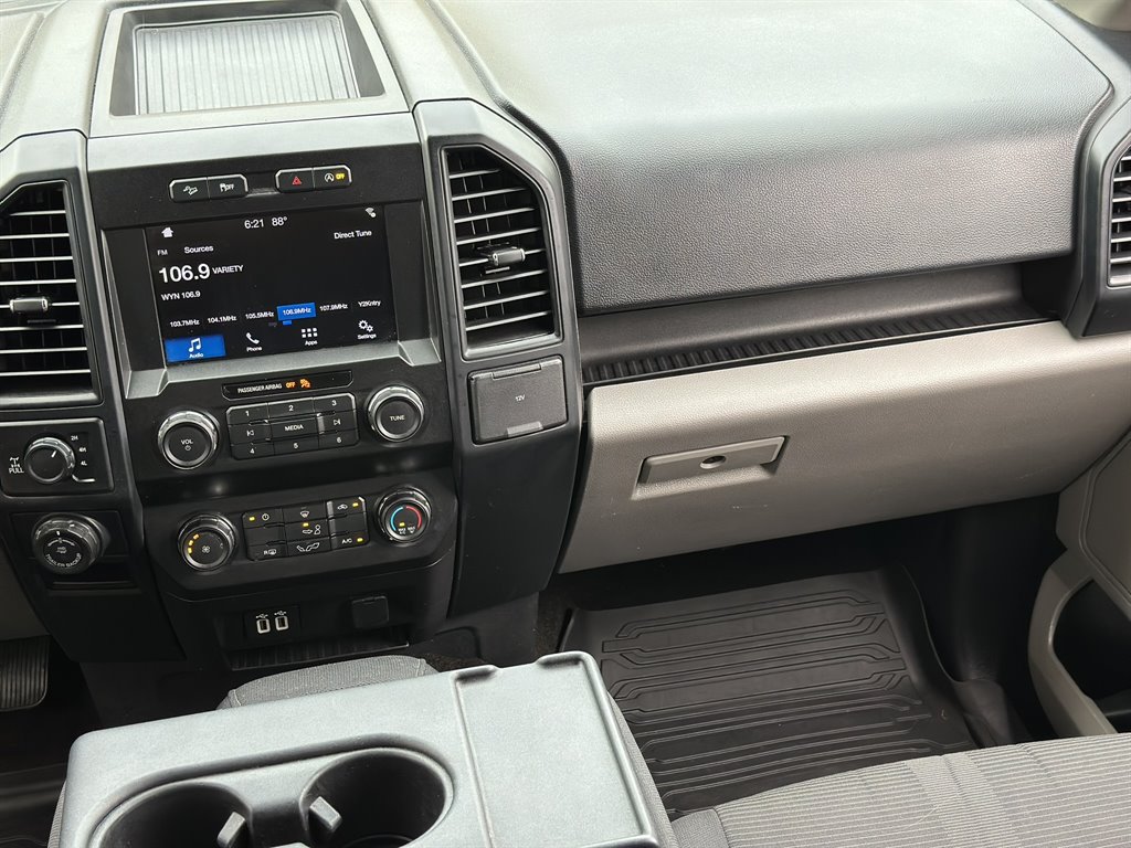 2019 Ford F-150 - $29,995