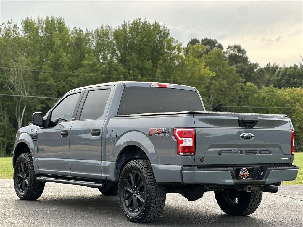 2019 Ford F-150 - $29,995