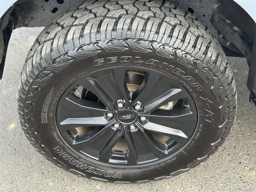 2019 Ford F-150 - $29,995