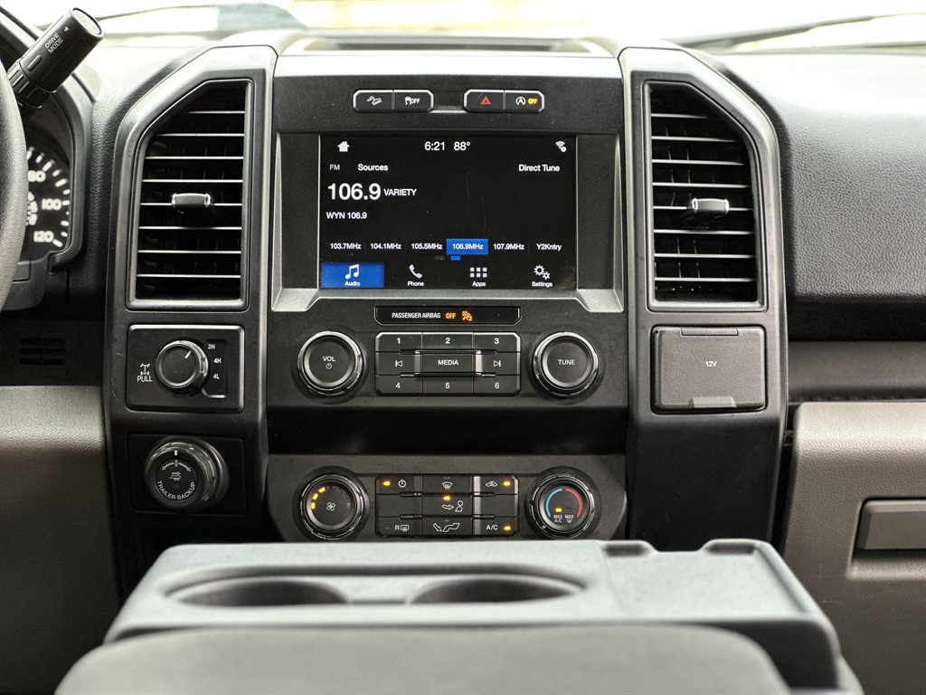 2019 Ford F-150 - $29,995