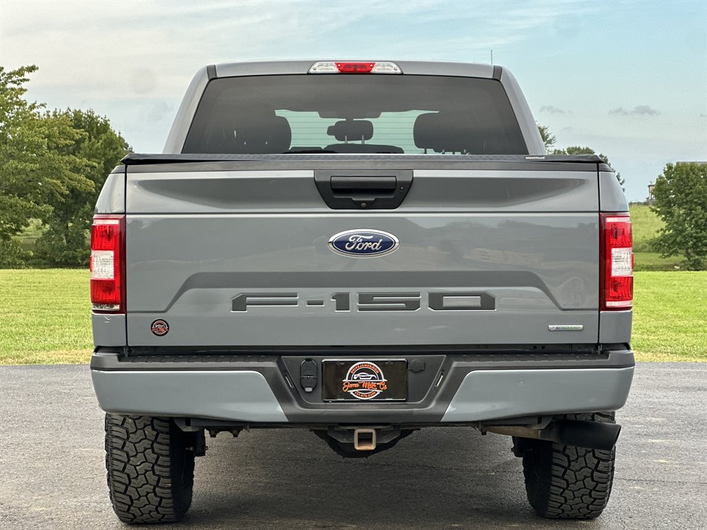 2019 Ford F-150 - $29,995
