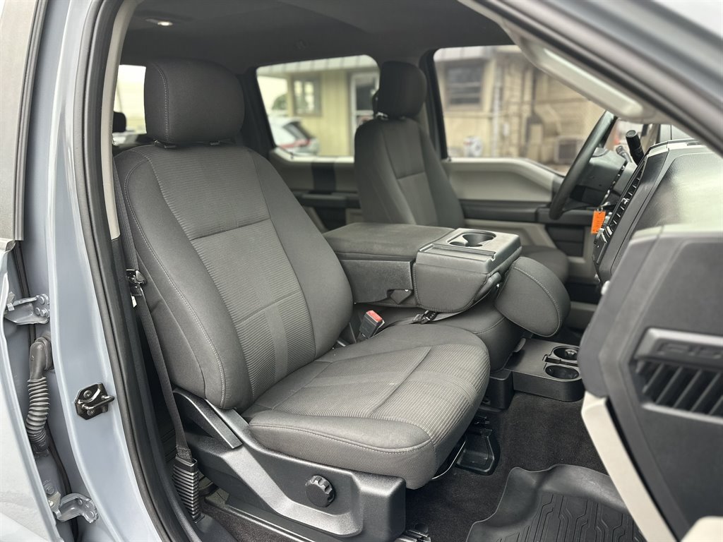 2019 Ford F-150 - $29,995