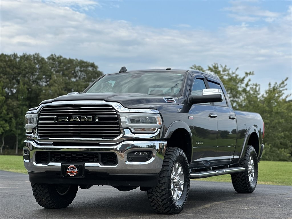 2021 Ram 2500 - $42,995