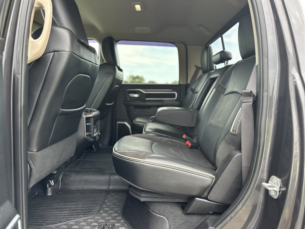 2021 Ram 2500 - $42,995