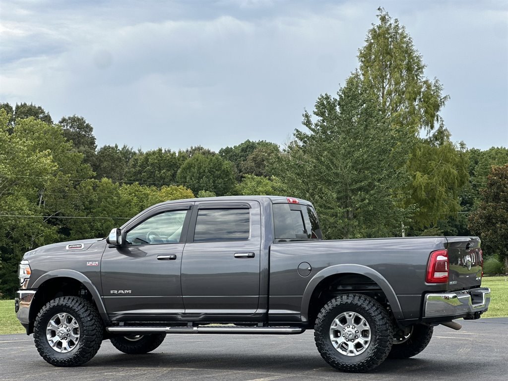 2021 Ram 2500 - $42,995