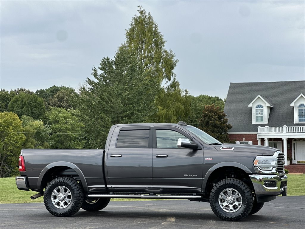 2021 Ram 2500 - $42,995
