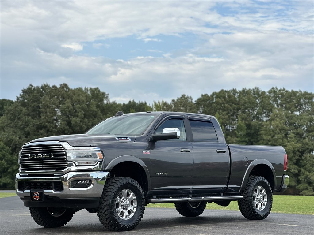 2021 Ram 2500 - $42,995