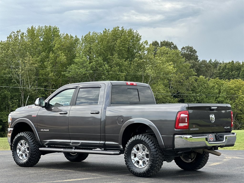 2021 Ram 2500 - $42,995