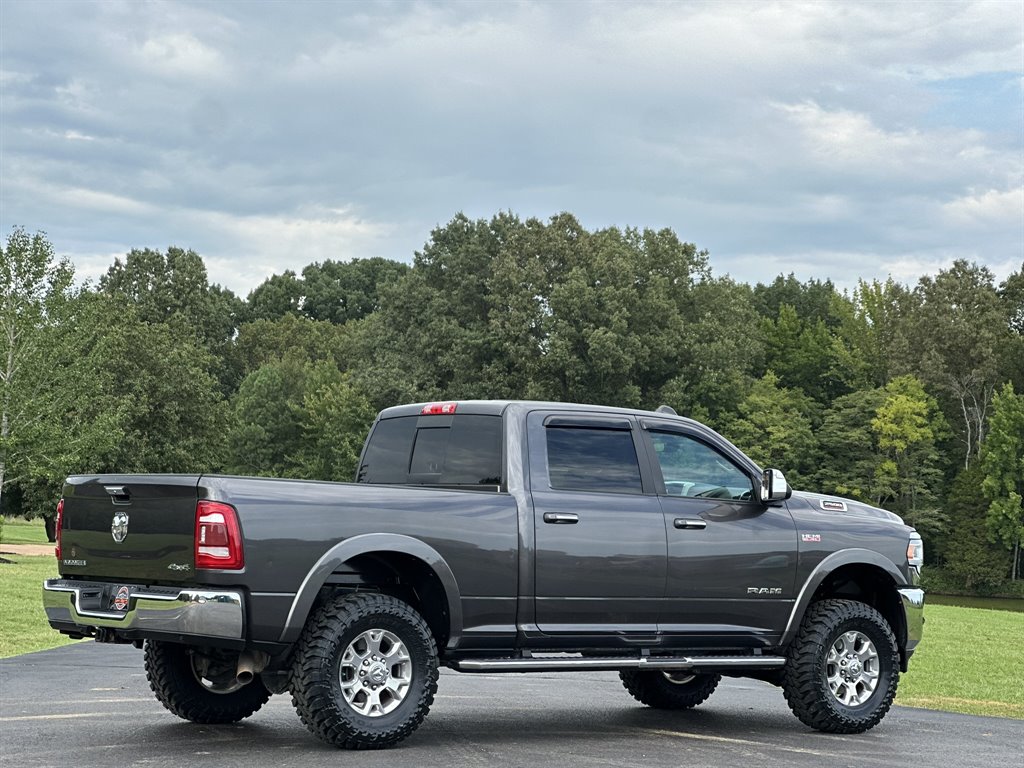 2021 Ram 2500 - $42,995