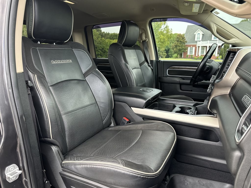 2021 Ram 2500 - $42,995