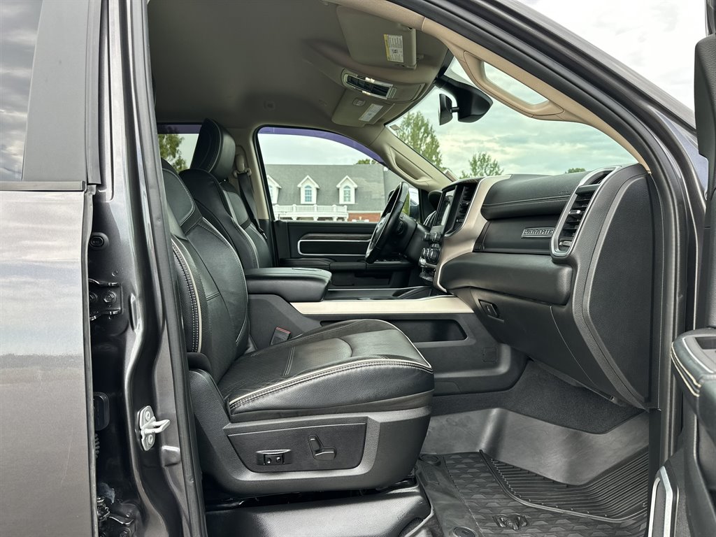 2021 Ram 2500 - $42,995