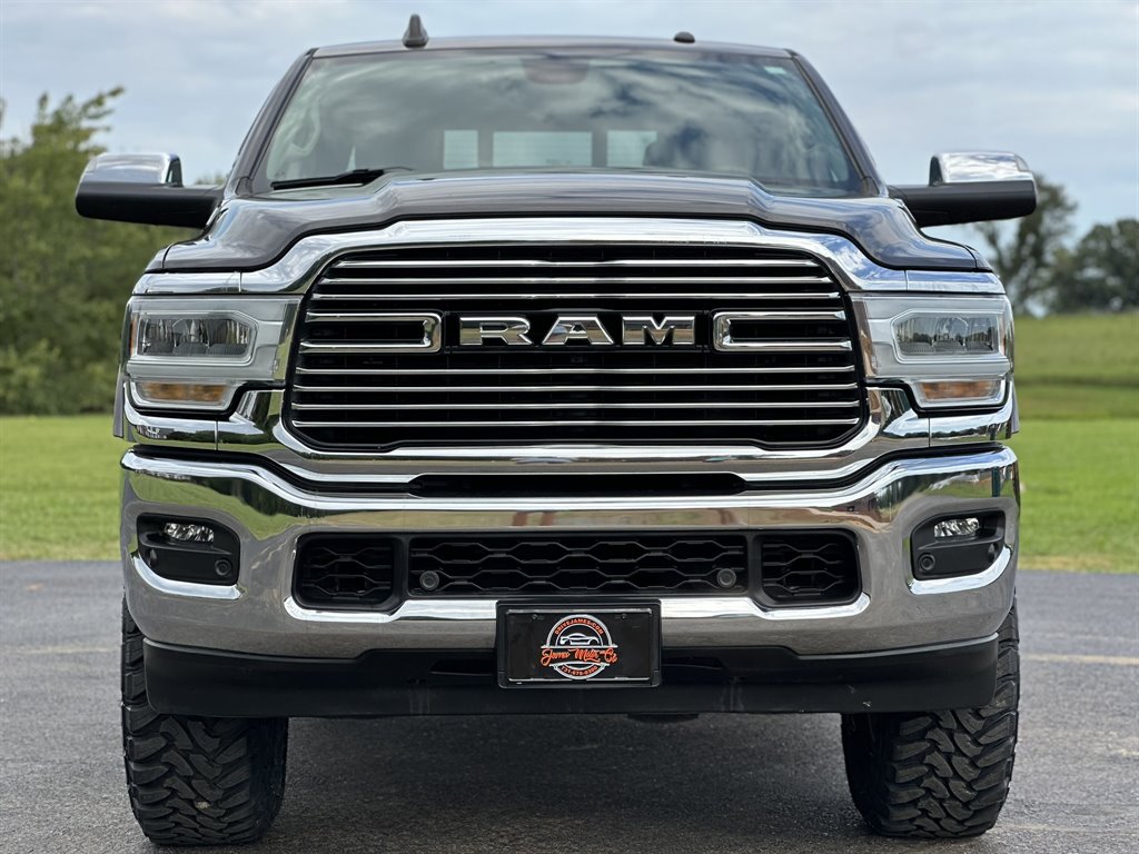 2021 Ram 2500 - $42,995