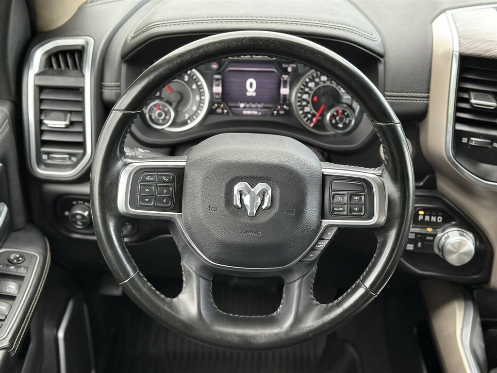 2021 Ram 2500 - $42,995