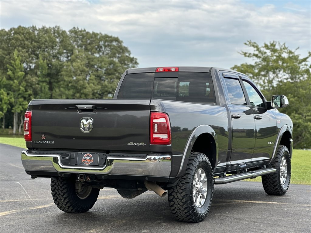 2021 Ram 2500 - $42,995