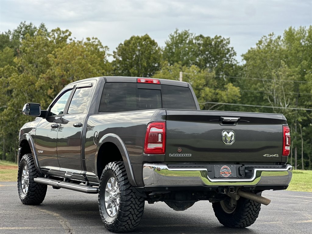 2021 Ram 2500 - $42,995