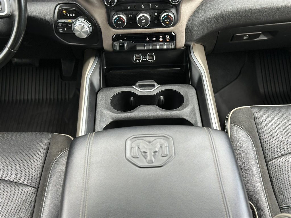 2021 Ram 2500 - $42,995