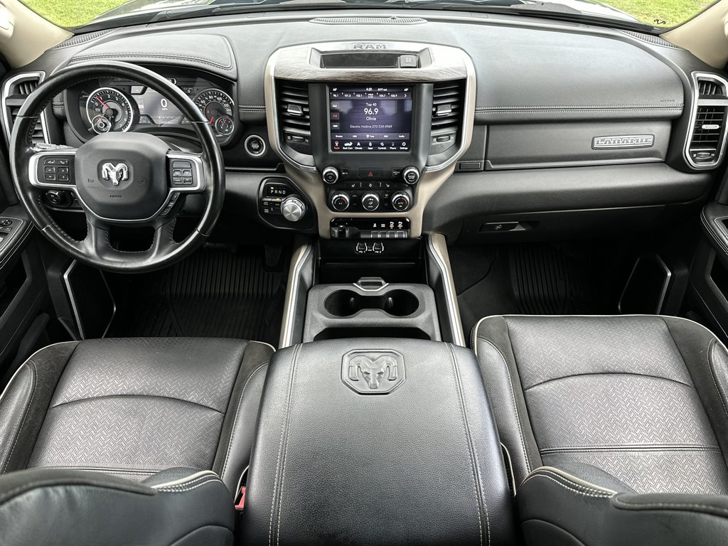 2021 Ram 2500 - $42,995