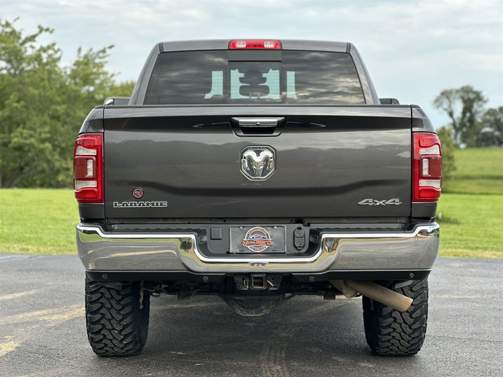 2021 Ram 2500 - $42,995