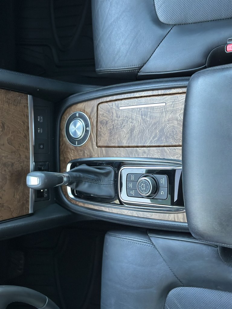 2021 Nissan Armada - $24,995