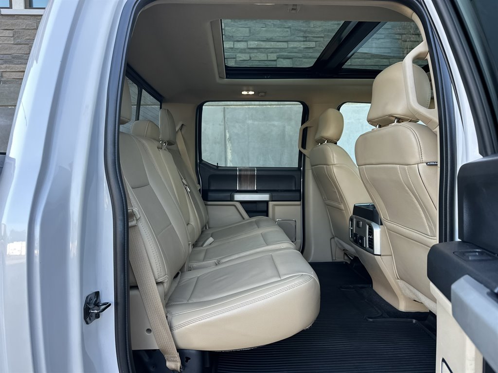 2017 Ford F-150 - $21,995