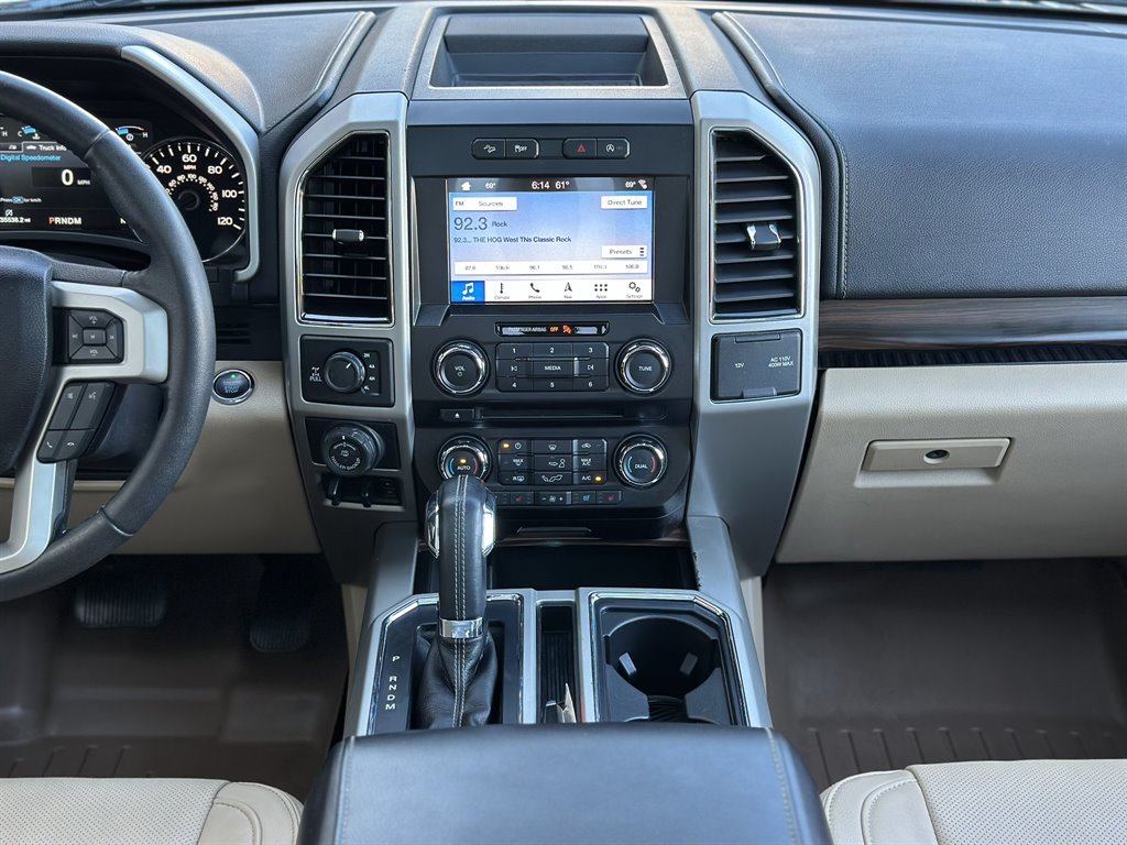 2017 Ford F-150 - $21,995