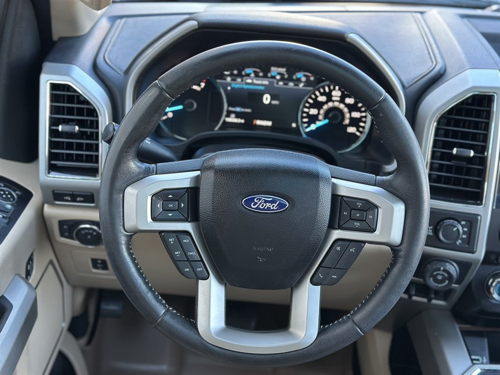 2017 Ford F-150 - $21,995