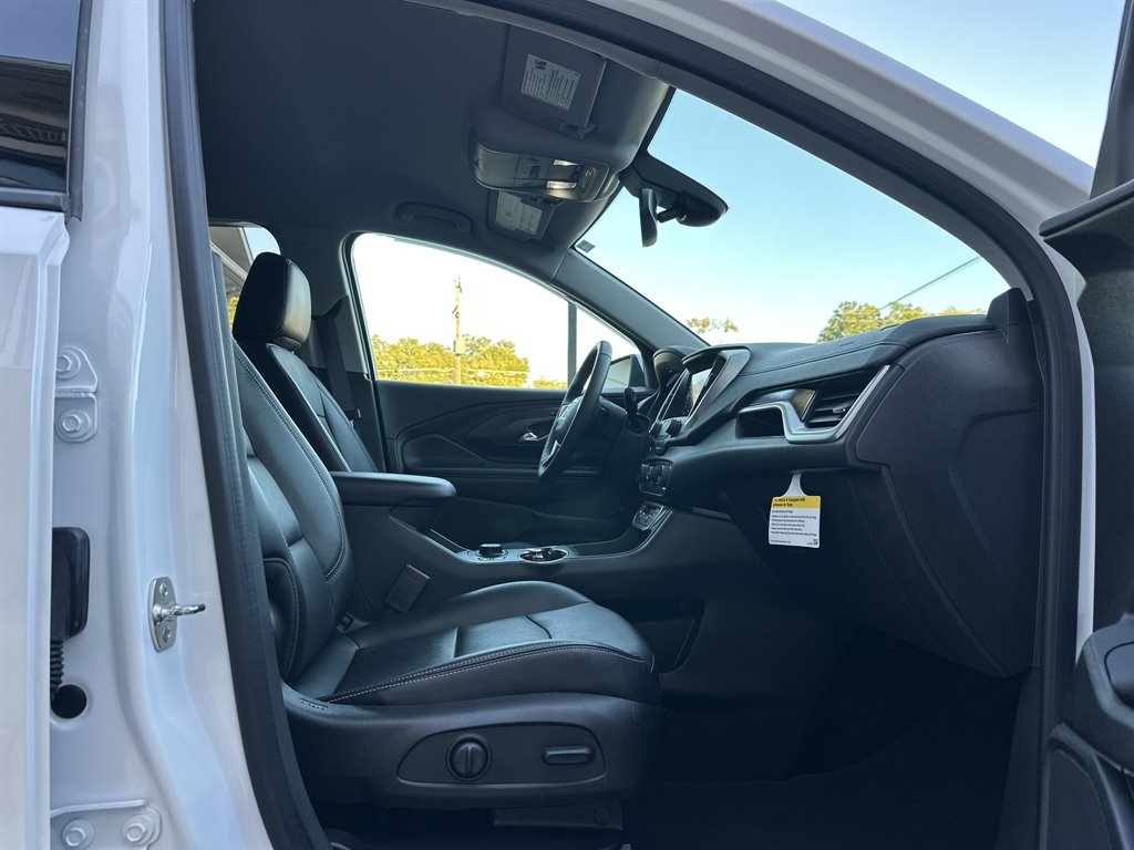 2024 GMC Terrain - $27,995