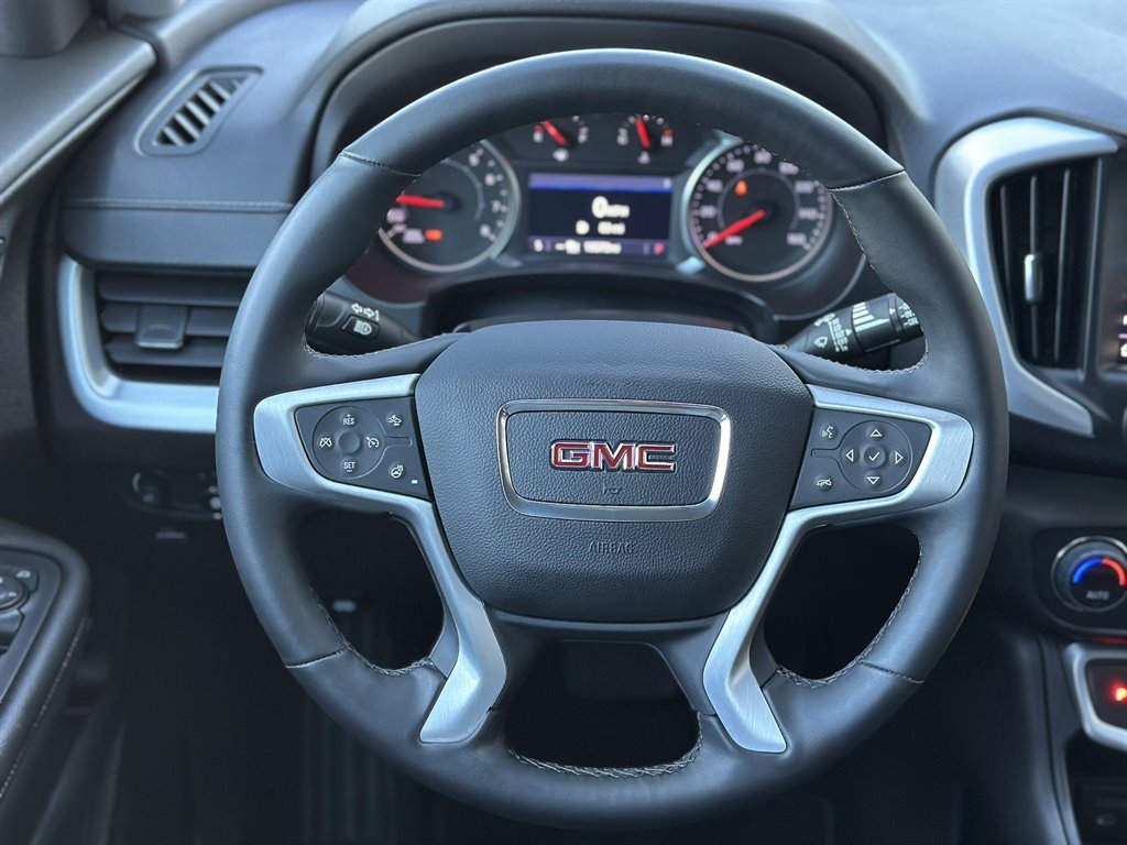 2024 GMC Terrain - $27,995
