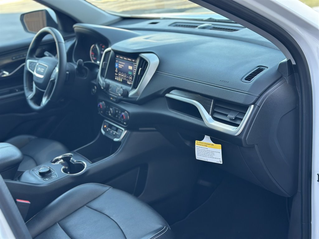 2024 GMC Terrain - $27,995