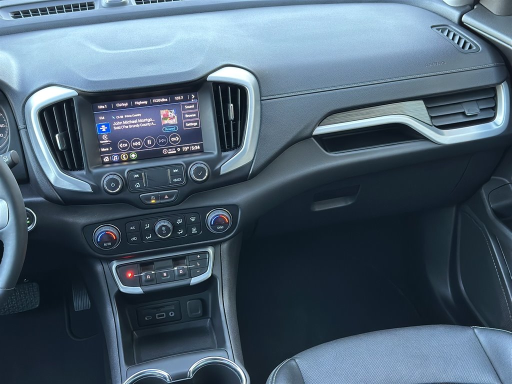 2024 GMC Terrain - $27,995