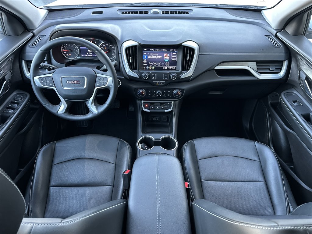 2024 GMC Terrain - $27,995