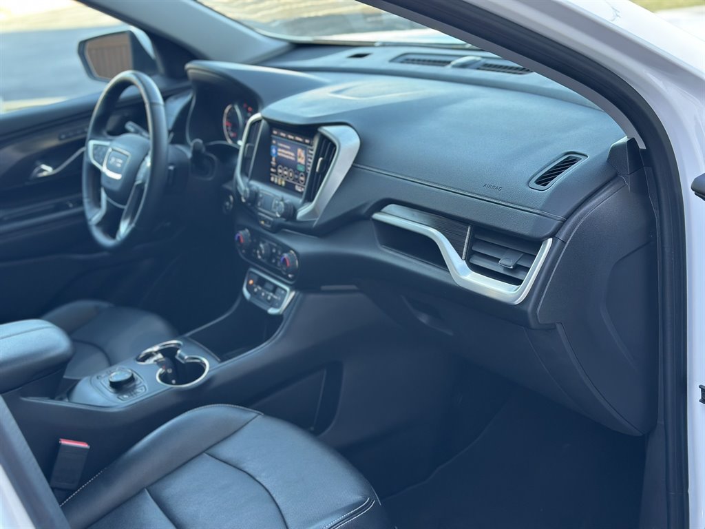 2024 GMC Terrain - $27,995