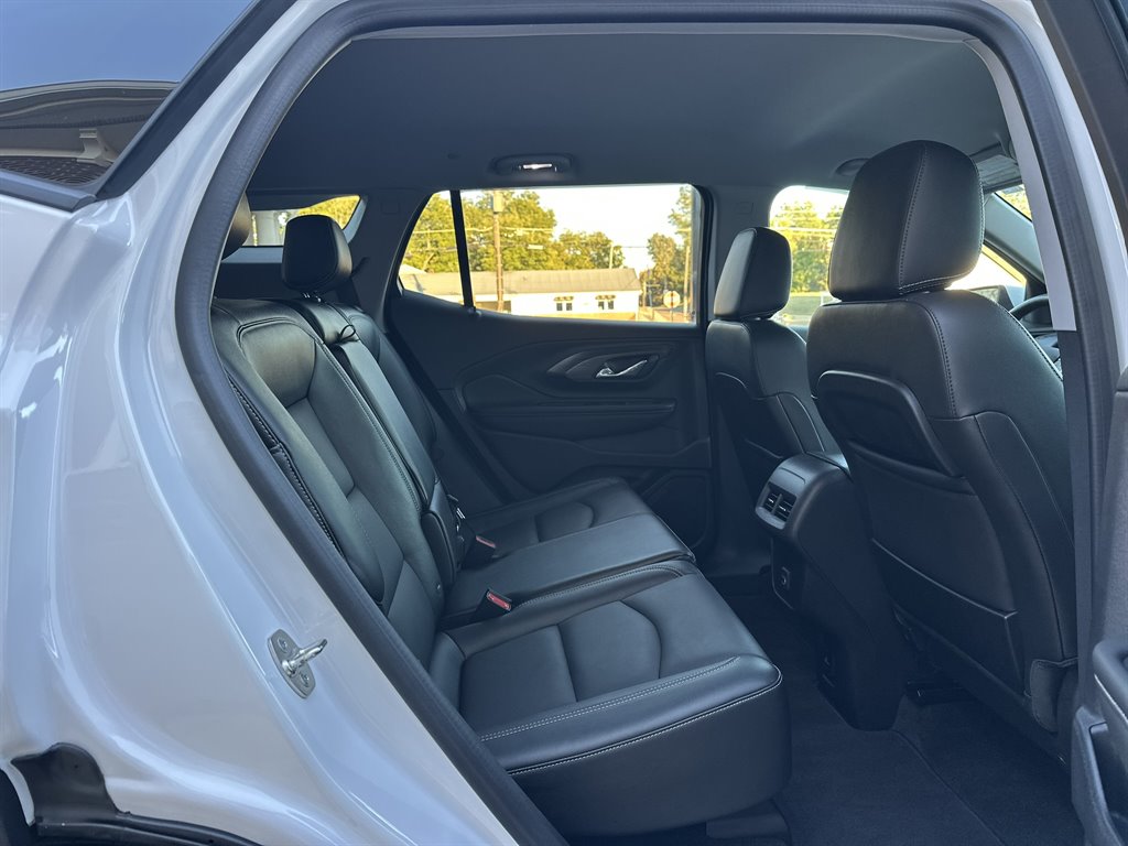 2024 GMC Terrain - $27,995