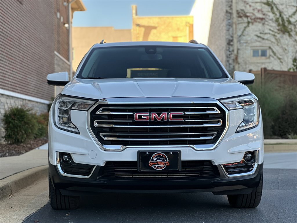 2024 GMC Terrain - $27,995