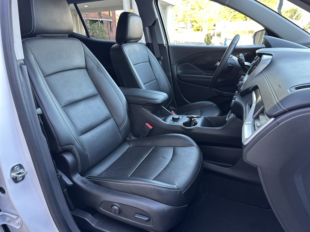 2024 GMC Terrain - $27,995