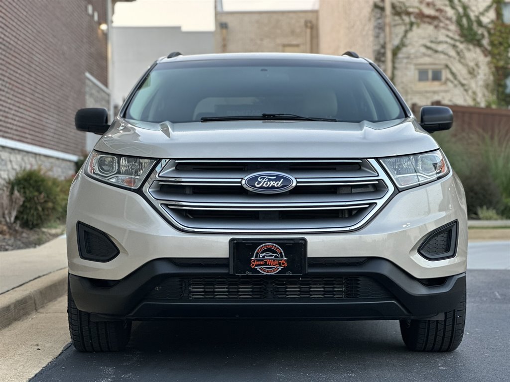 2018 Ford Edge - $14,995