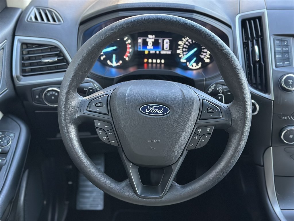 2018 Ford Edge - $14,995