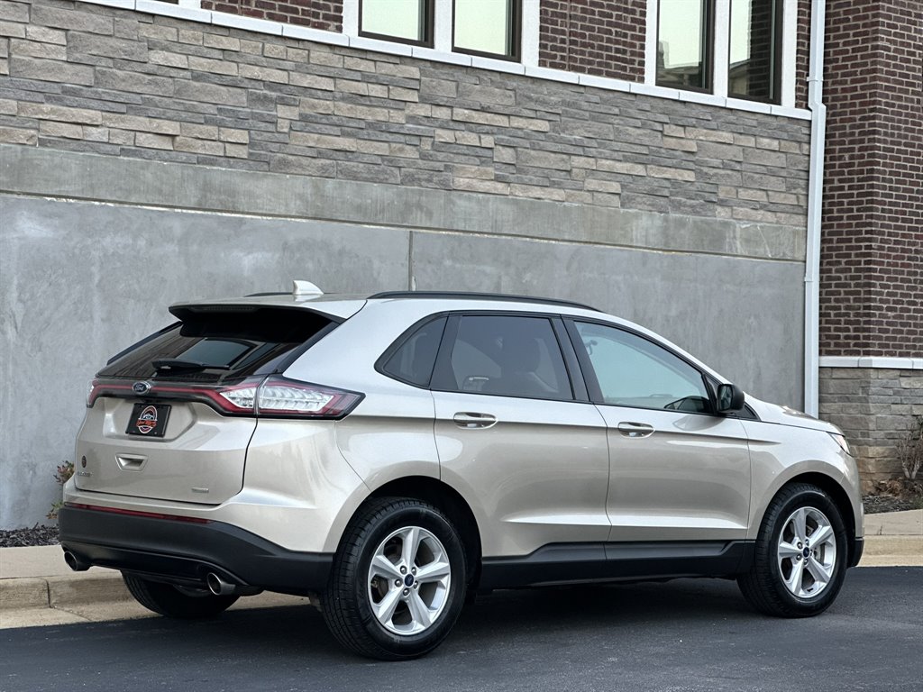 2018 Ford Edge - $14,995