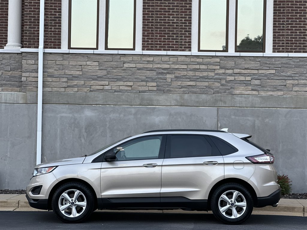 2018 Ford Edge - $14,995