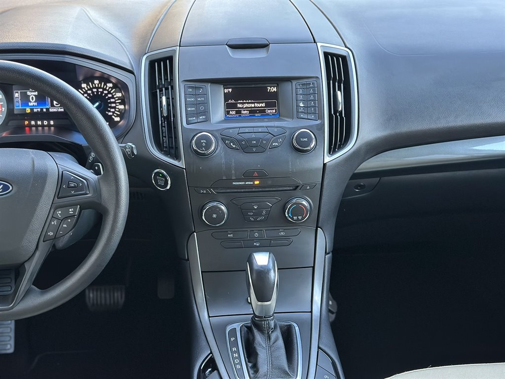 2018 Ford Edge - $14,995