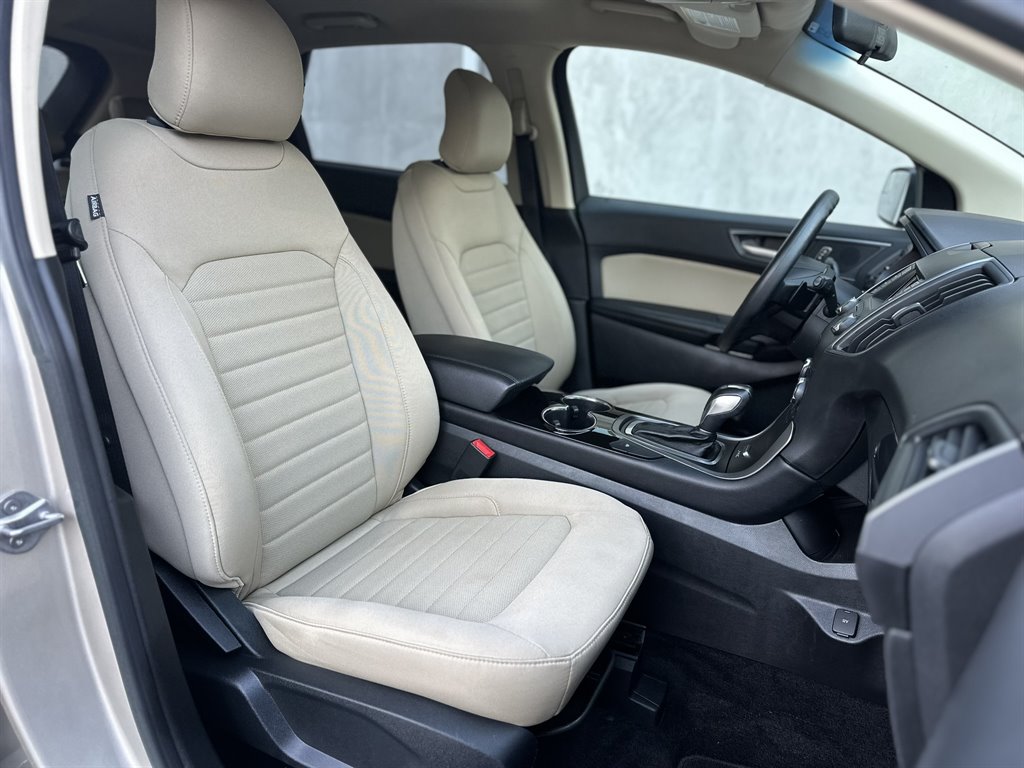 2018 Ford Edge - $14,995
