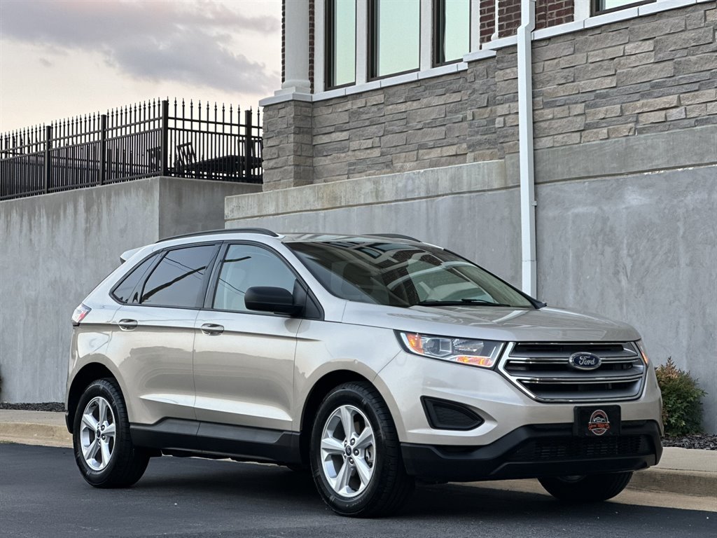 2018 Ford Edge - $14,995