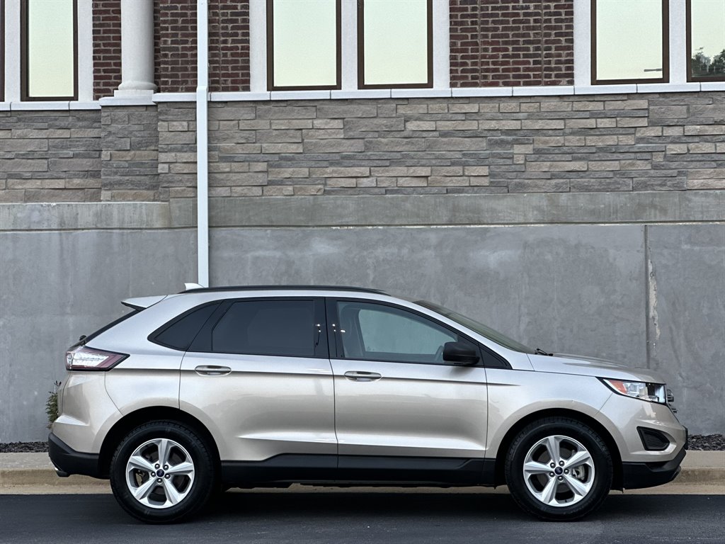 2018 Ford Edge - $14,995