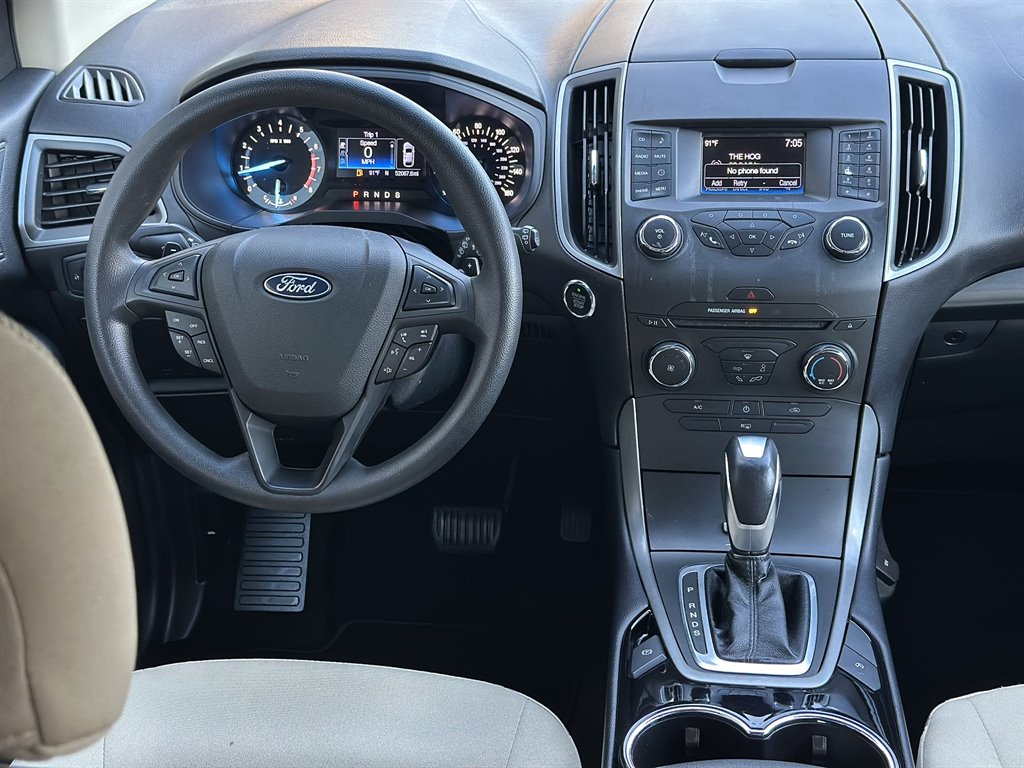 2018 Ford Edge - $14,995