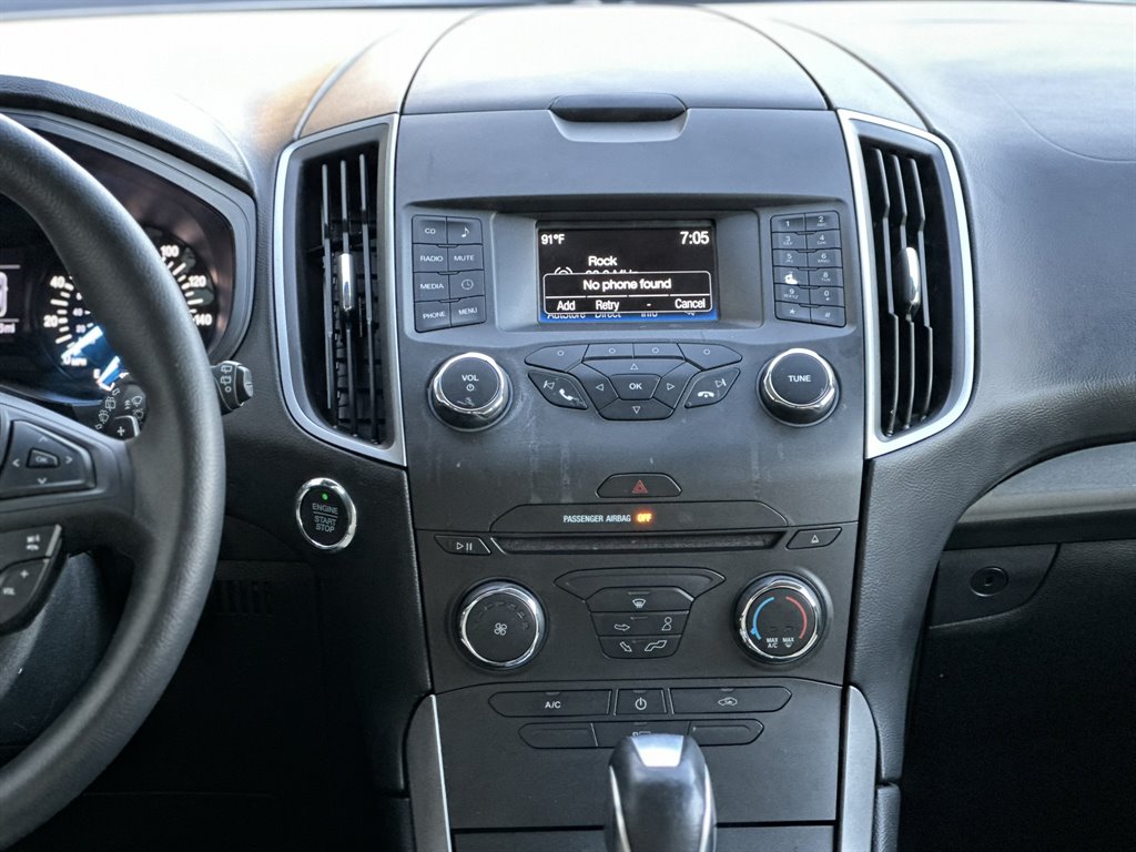 2018 Ford Edge - $14,995